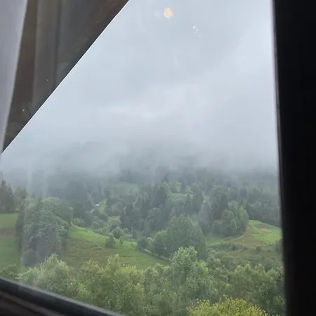 Merisorului Case de vacanță