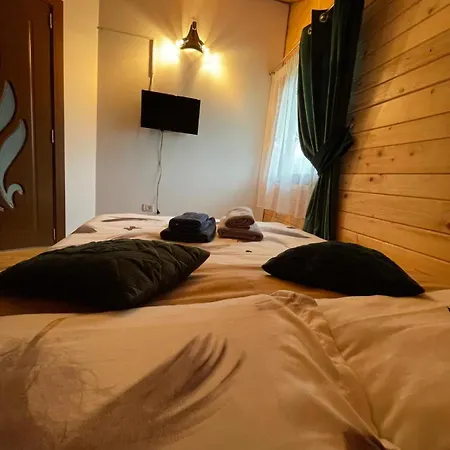 Merisorului Case de vacanță *