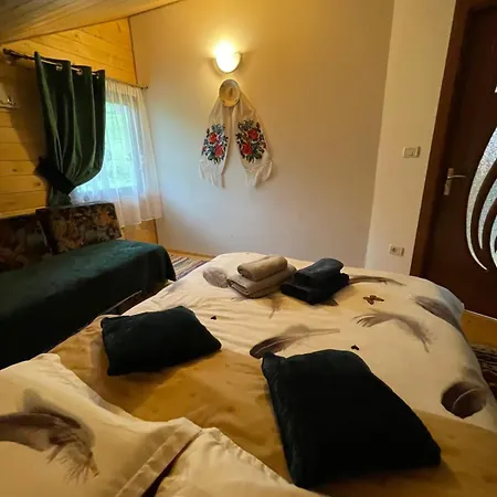 Merisorului Case de vacanță *