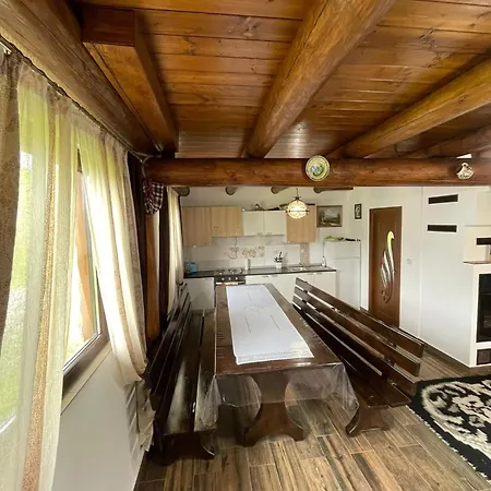 Case de vacanță Merisorului *