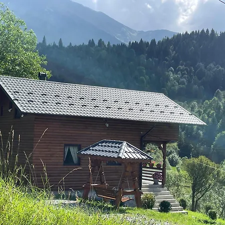 Merisorului * Borşa