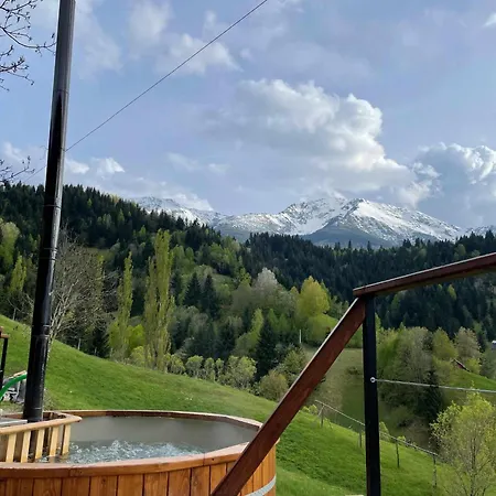 Merisorului Case de vacanță *